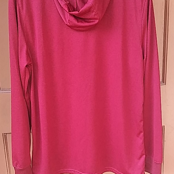 NBA sweatshirt with hoodie. - Picture 7 of 16